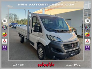 FIAT Ducato 35 2.3 MJT 140CV PM Maxi Cassonato Cassone