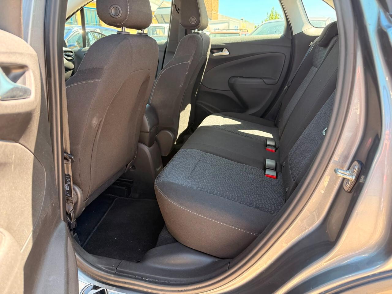 Opel Crossland X 1.6 ECOTEC D 120 CV Start&Stop Ultimate