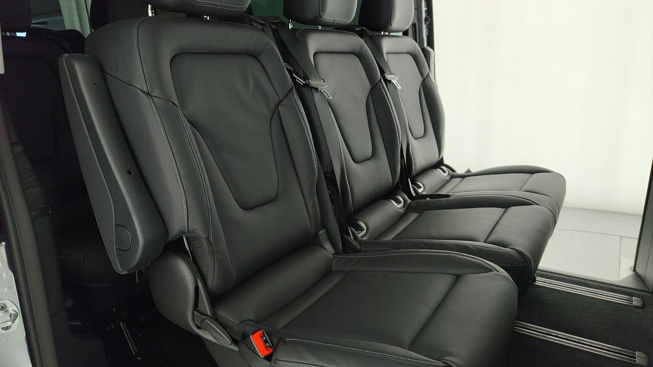 Mercedes-Benz V 250 d AVANTGARDE Long