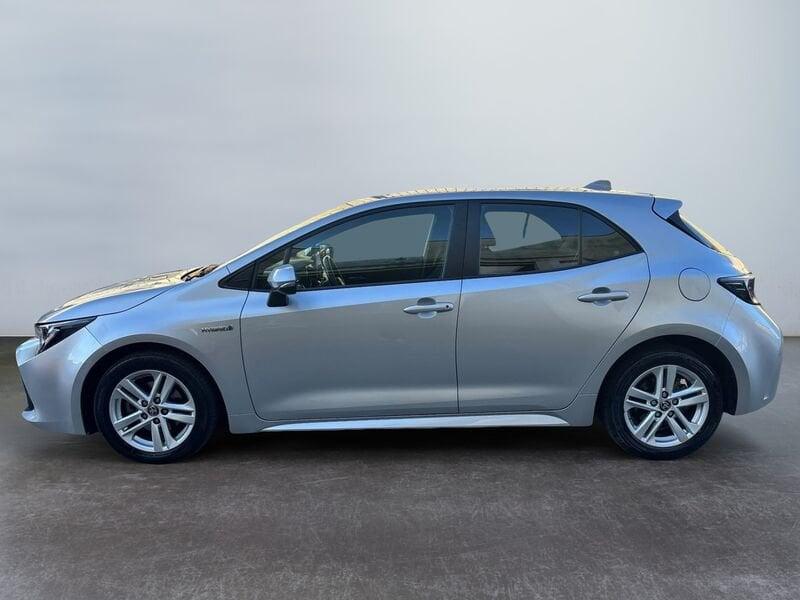 Toyota Corolla 1.8 Hybrid Active