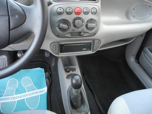 FIAT Seicento 1.1i - Ok NEOPATENTATI - 67000 Km - "DA VETRINA"