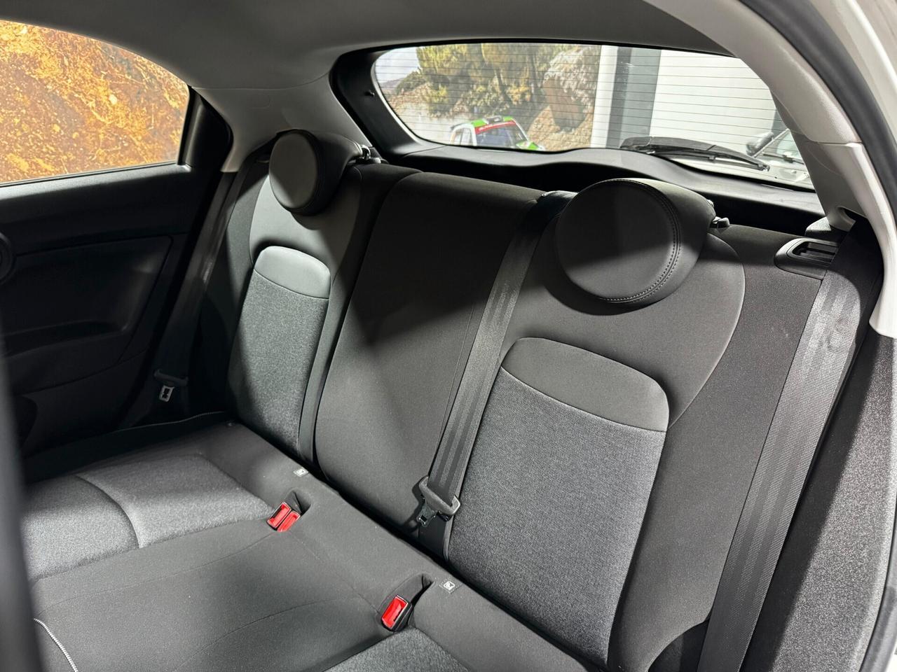 Fiat 500X 1.3 MultiJet 95 CV Urban 24942 KM