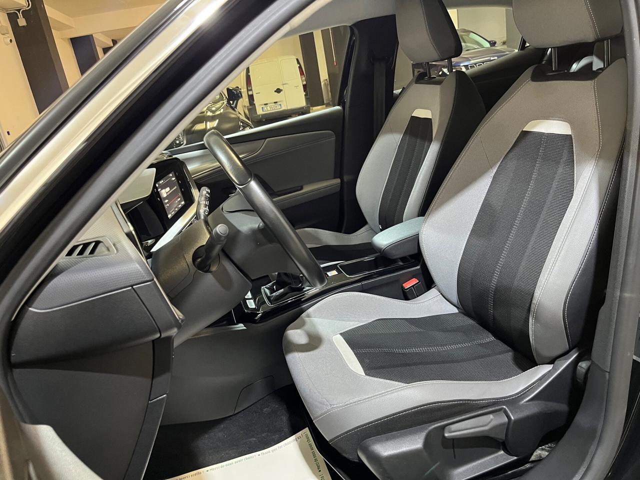 Opel Mokka 1.5 diesel Elegance