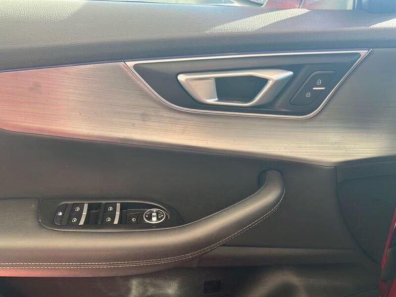 DR AUTOMOBILES DR 6.0 1.5 Turbo CVT Bi-Fuel GPL*PROMO*