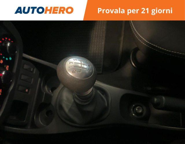 DACIA Duster 1.5 dCi 110CV Start&Stop 4x2 Lauréate