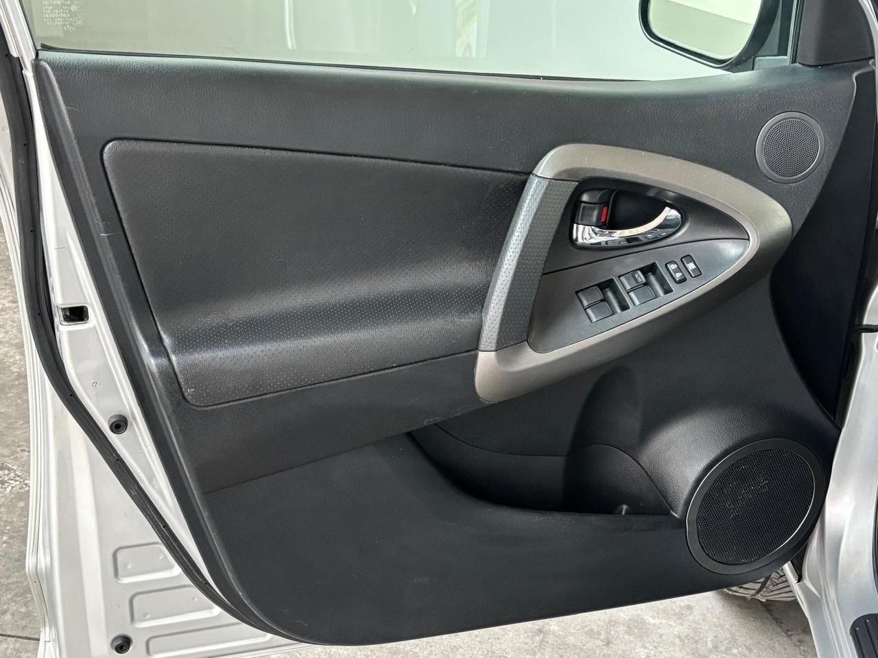 Toyota RAV 4 RAV4 Crossover 2.2 D-4D 150 CV DPF Luxury