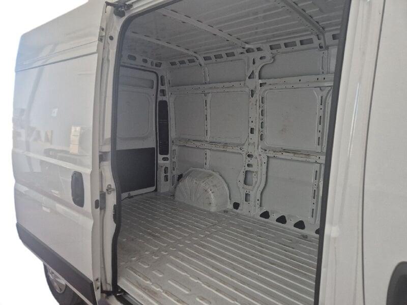 FIAT Ducato Series 9 Furgone Lastrato 35q Mh2 140cv 2.2 Multijet 3 E6d-Final