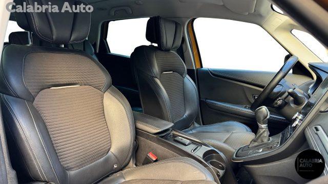 RENAULT Scenic Scénic dCi 160 CV EDC Energy Edition One