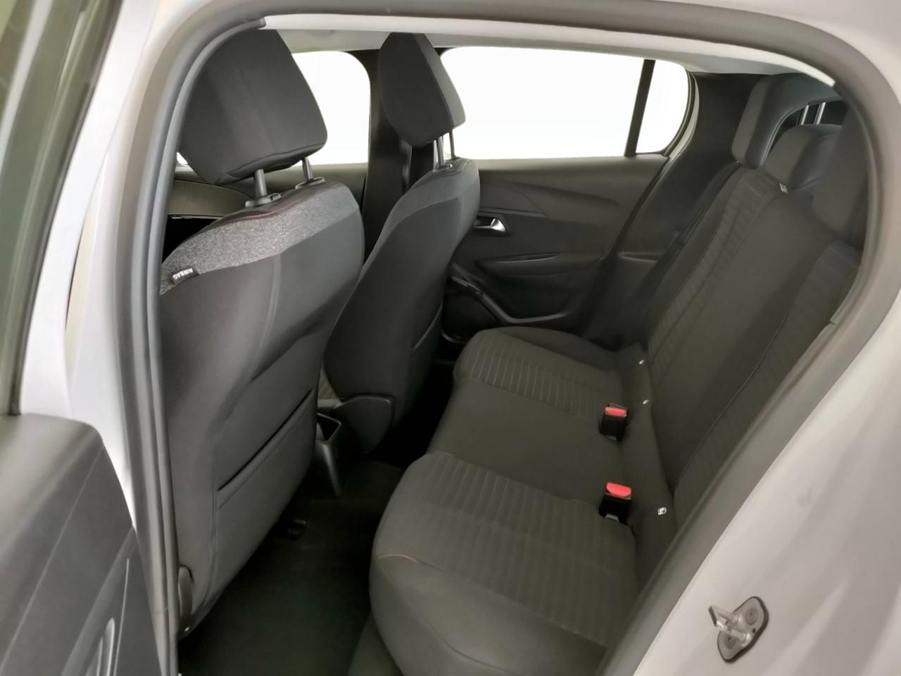 PEUGEOT 208 II 2019 - 208 1.5 bluehdi Allure Pack s&s 100cv