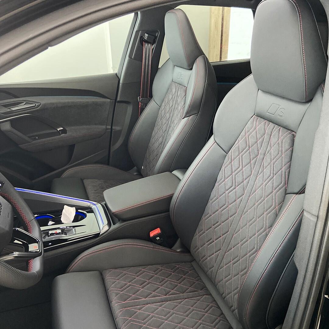 Audi Q5 TDi 150 kW mHEV+ S tronic quattro line edition