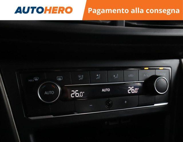 VOLKSWAGEN Polo 1.0 MPI 5p. Comfortline BlueMotion Technology