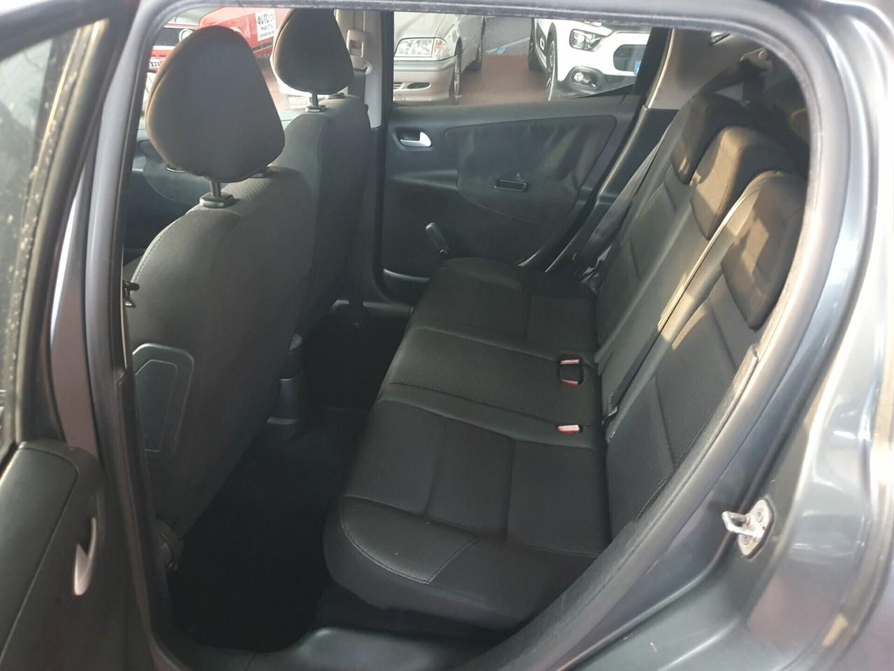 Peugeot 207 1.4 8V 75CV benzina GPL Neop 2010