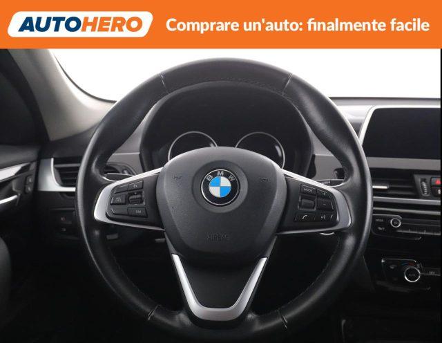 BMW X1 sDrive18d xLine