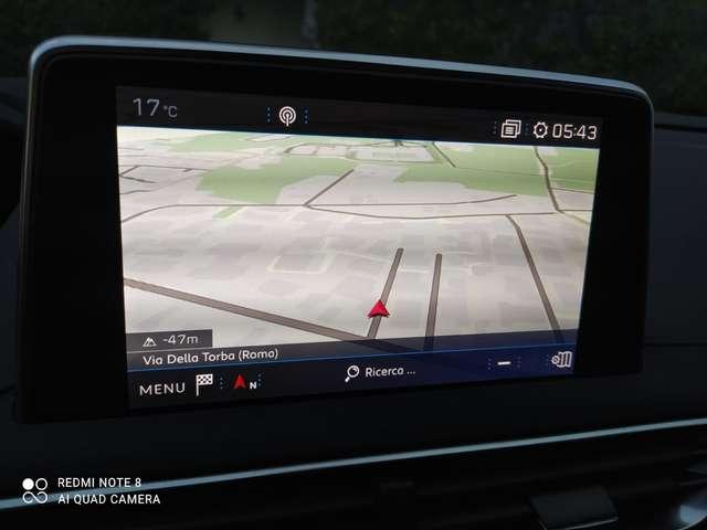 Peugeot 3008 3008 1.5 bluehdi Allure s