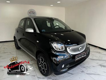 Smart ForFour 70 1.0 -PRIME-AUTOMATICA-2019