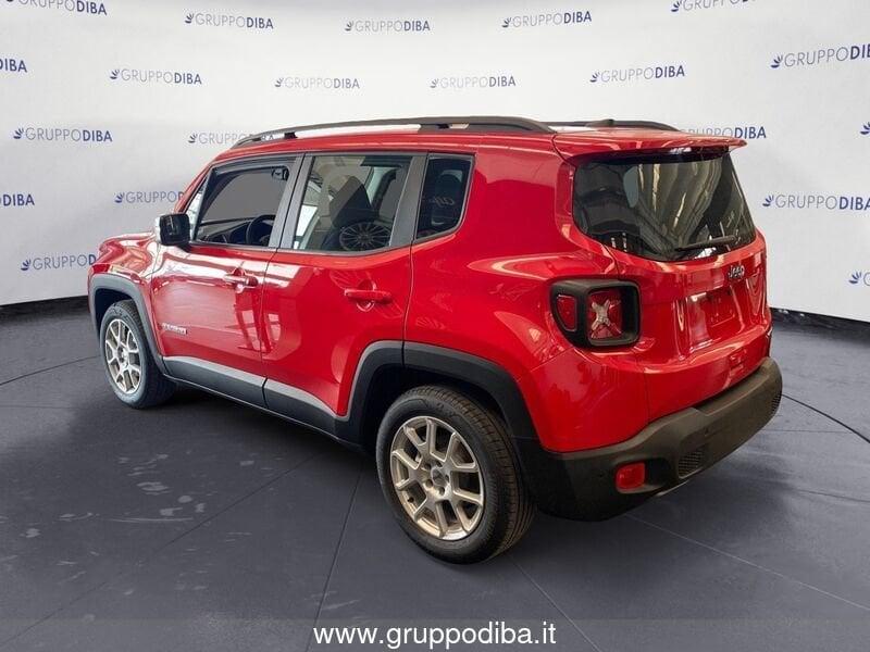 Jeep Renegade MY21 My22 Limited 1.6 Multijet Ii 13