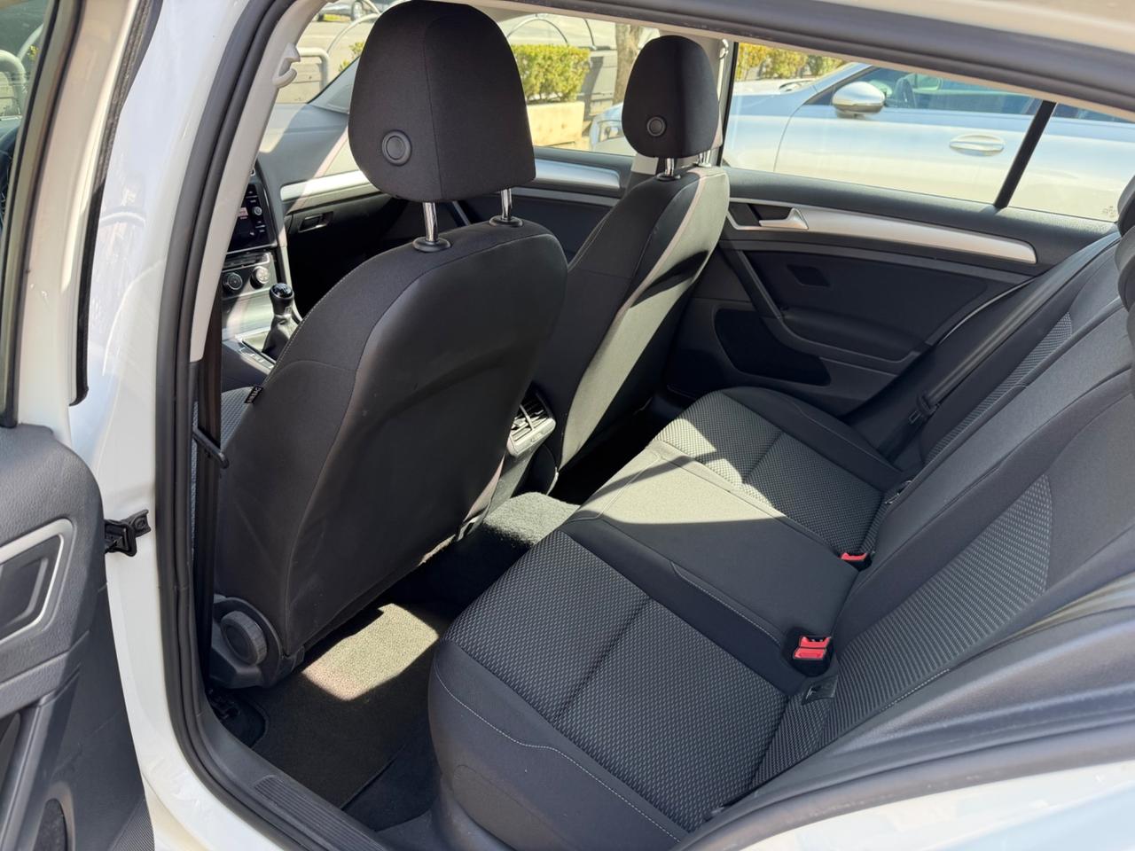 Volkswagen Golf Business 1.6 TDI 5p. Trendline BlueMotion Technology