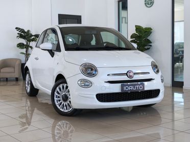 Fiat 500 1.0 Hybrid Cult 70CV 2022