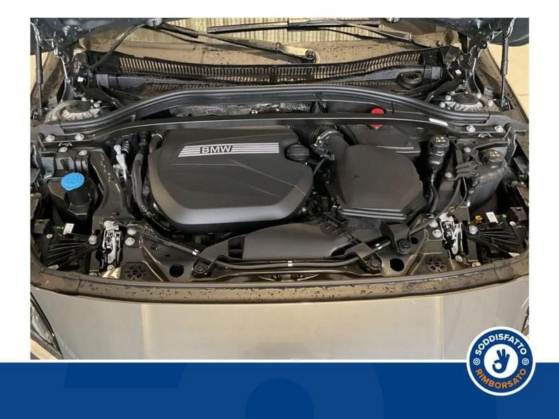 BMW Serie 1 120d M Sport