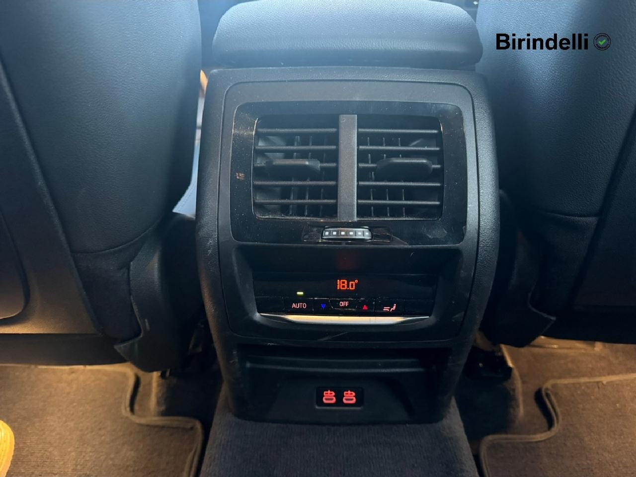 BMW X3 (G01/F97) - X3 xDrive20d 48V