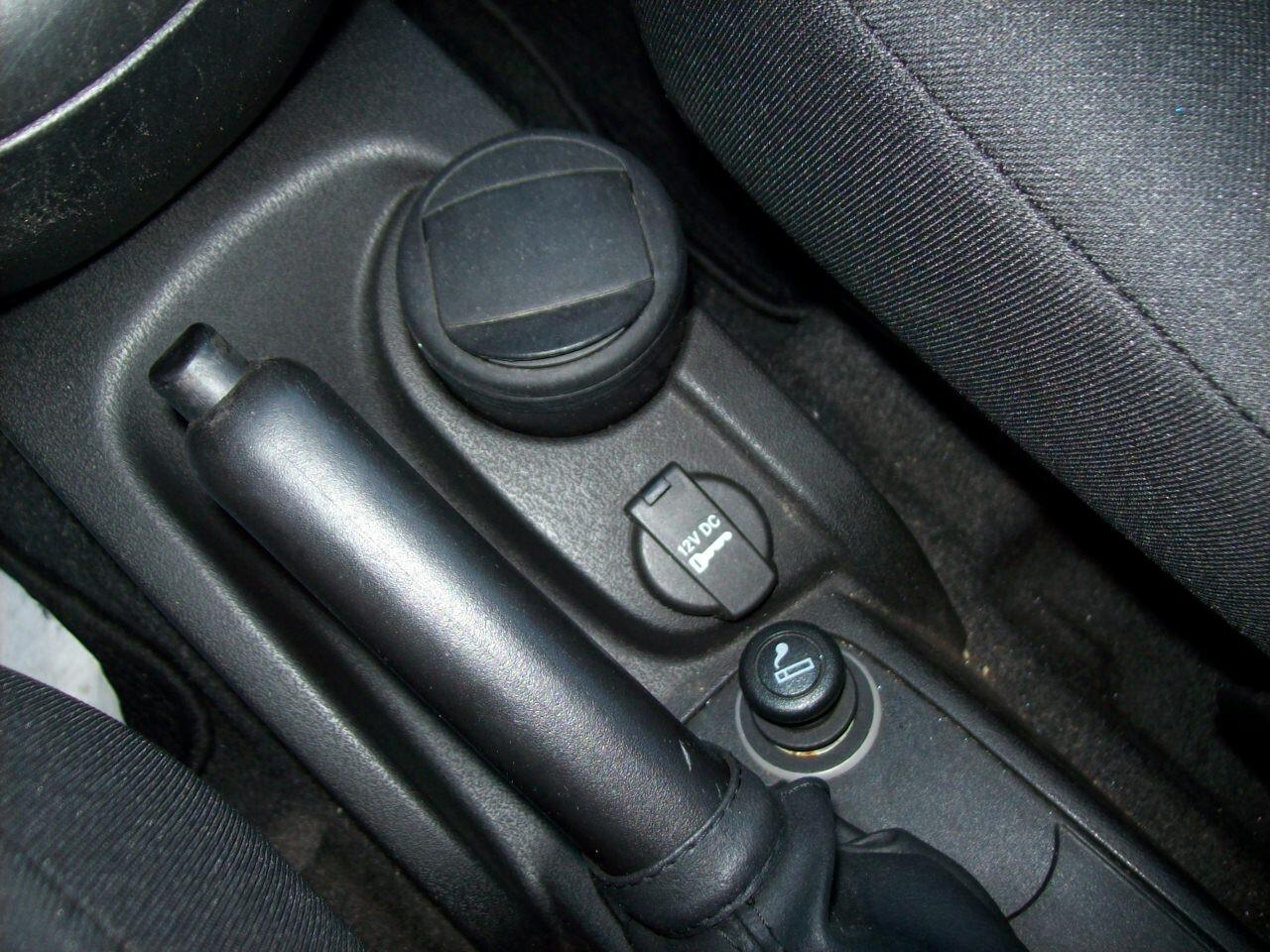 Fiat Doblò Combi 1.3 mjt 95cv "N1" 5posti