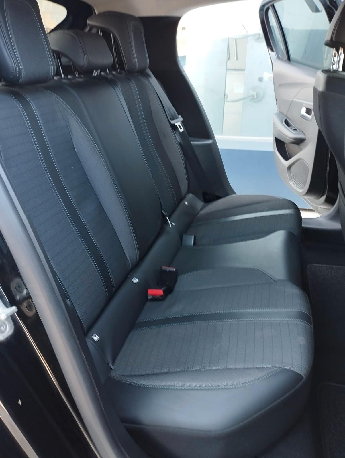 Peugeot 208 BlueHDi 100 Stop&Start 5 porte Allure