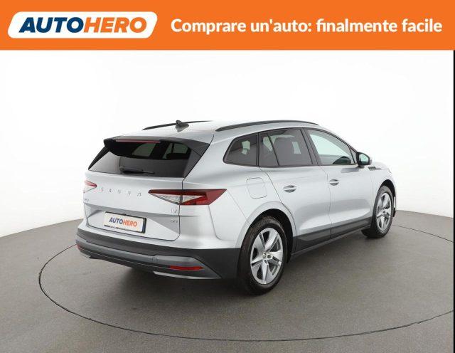 SKODA Enyaq iV 60
