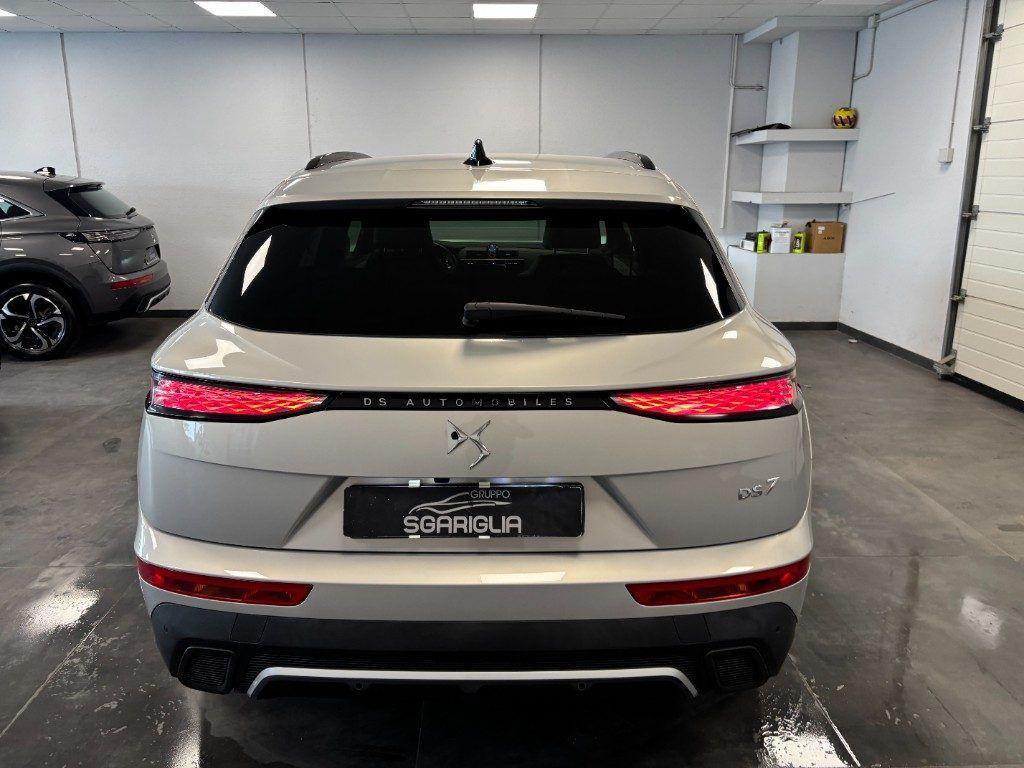DS DS7 Esprit de Voyage StraFull Automatico 1.5 BlueHDi