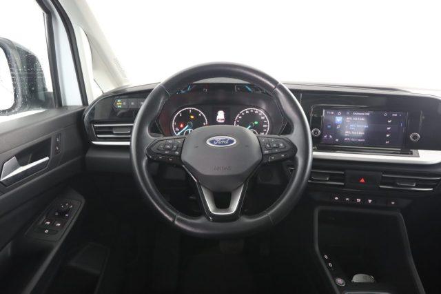 FORD Tourneo Connect Grand Tourneo Connect 2.0 EcoBlue 122 CV Powershif