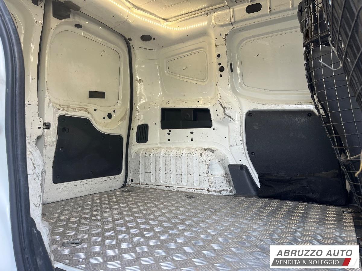 CITROEN Nemo 1.4 D 75 CV