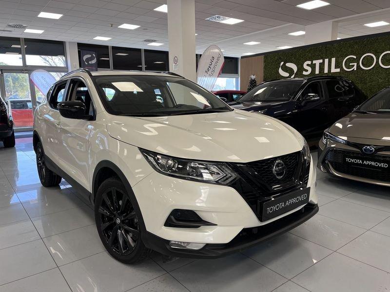 Nissan Qashqai Qashqai 1.5 dCi 115 CV Tekna+