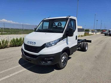 IVECO Daily 35C14 BTor 2.3 HPT P 3750-RG Cabinato