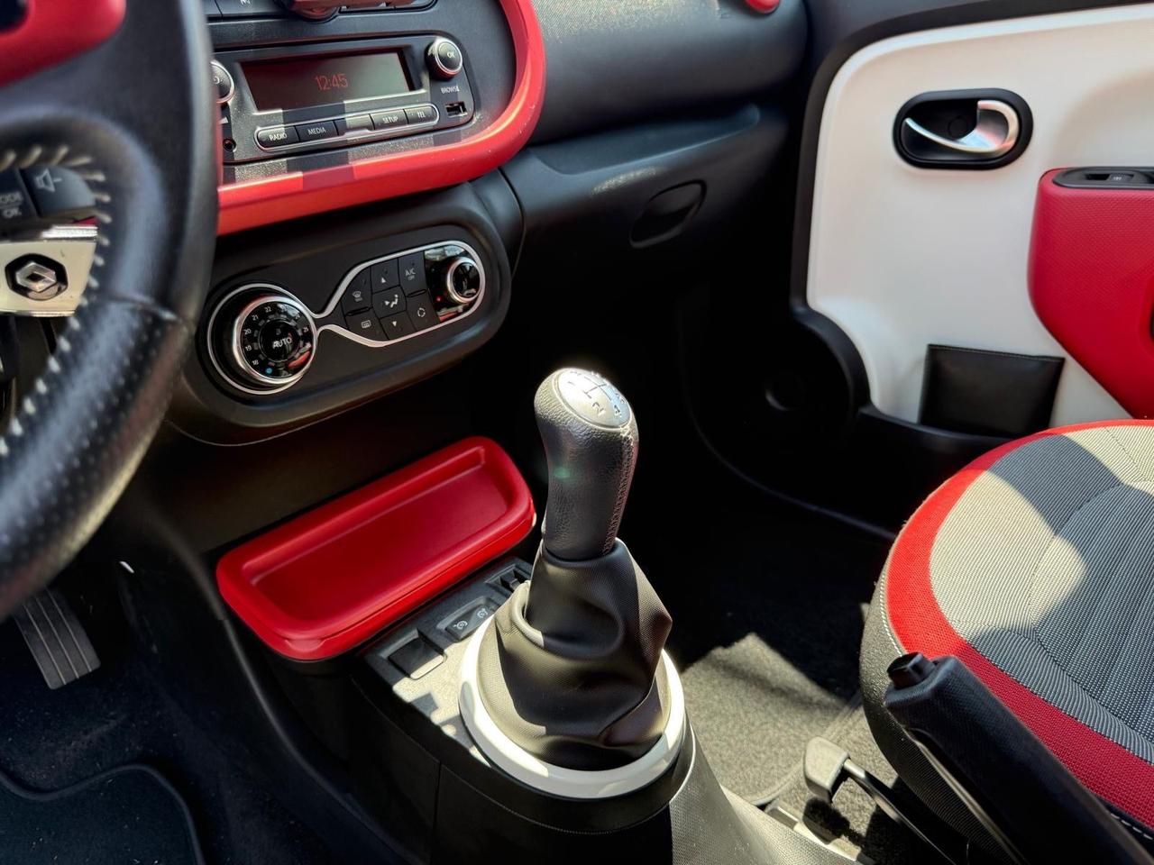 Renault Twingo 1.0 Cosmic Clima auto cerchi in lega