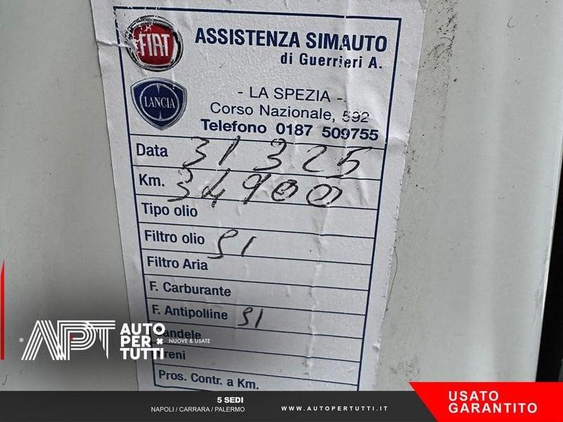 FIAT Panda Panda 1.2 City Cross s&s 69cv my19