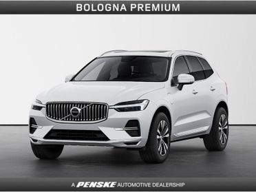 Volvo XC60 T6 Plug-in hybrid AWD automatico Core