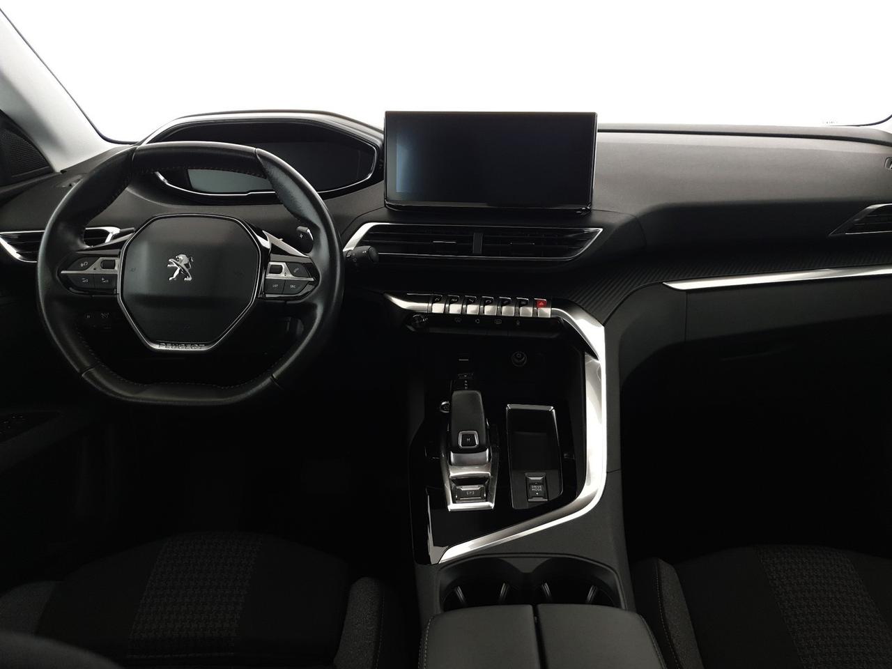 Peugeot 5008 1.5 bluehdi active business s&s 130cv eat8