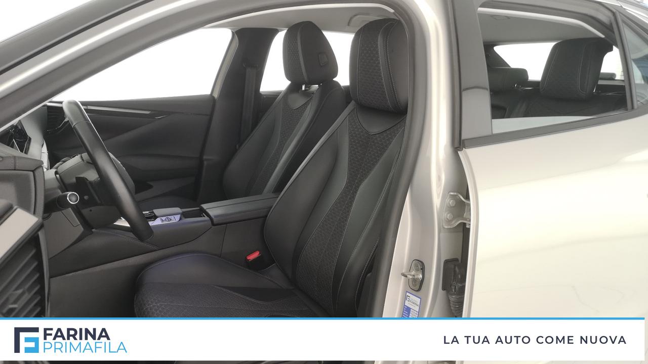 DS DS4 II 2021 - DS4 1.5 bluehdi Trocadero 130cv auto