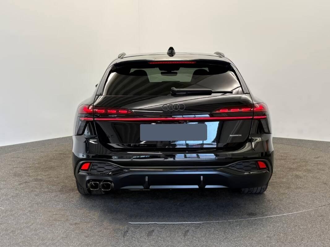 Audi A6 299cv-Tetto- Sosp.Pneumatiche-4 Ruote Sterz-Sedili S Plus