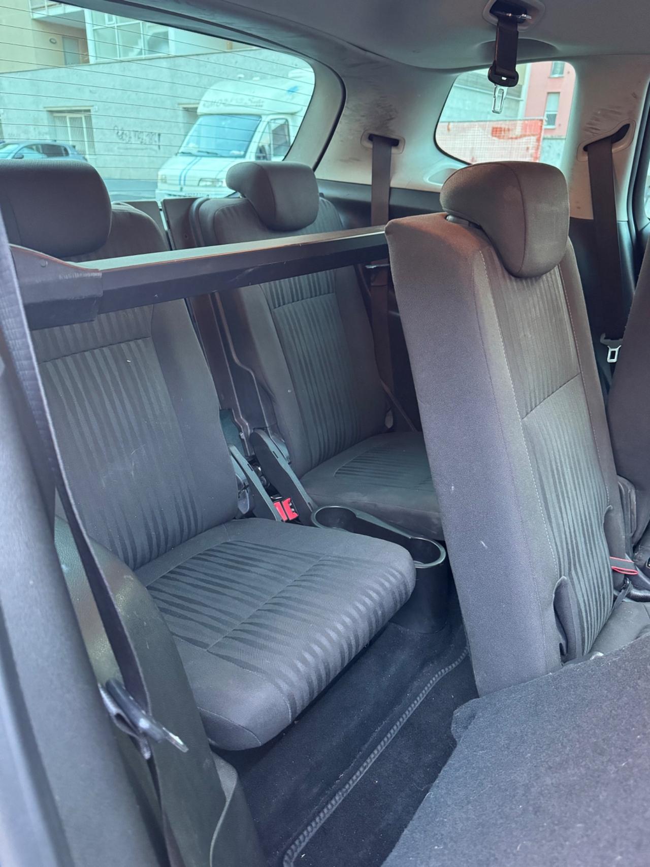 Opel Zafira 1.6 16V ecoM 150CV Turbo One