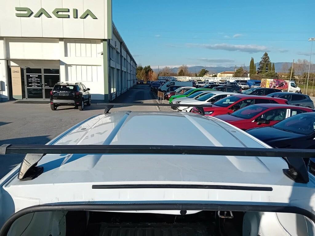 Renault Express van 1.5 Blue dci 75cv Fap