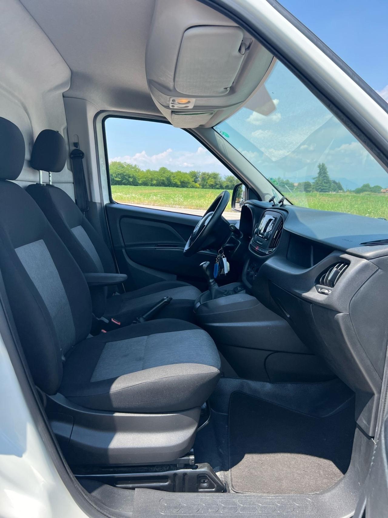 Fiat Doblo Doblò 1.3 95CV PREZZO IVATO