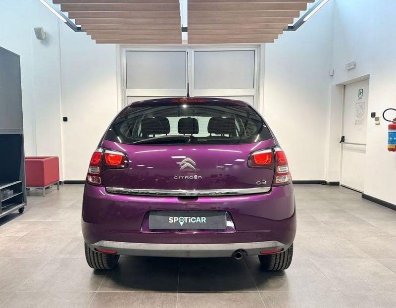 Citroën C3 PureTech 82 Feel Edition