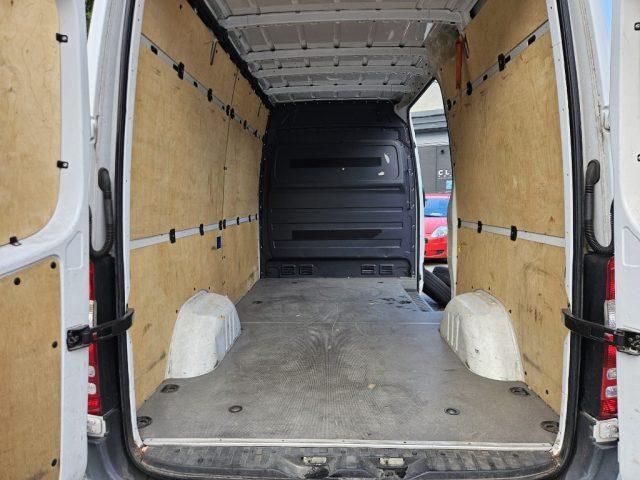 MERCEDES-BENZ Sprinter 314 CDI TN Furgone