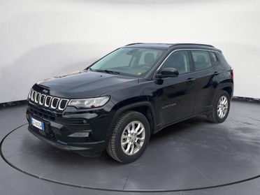 Jeep Compass Compass 1.3 Turbo T4 190 CV PHEV AT6 4xe Longitude