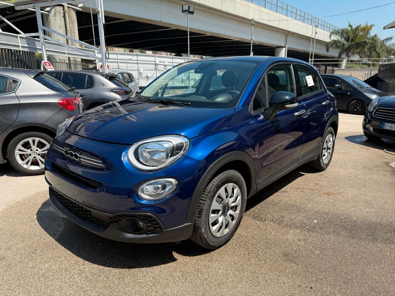 Fiat 500X 1.3 MultiJet 95 CV Club