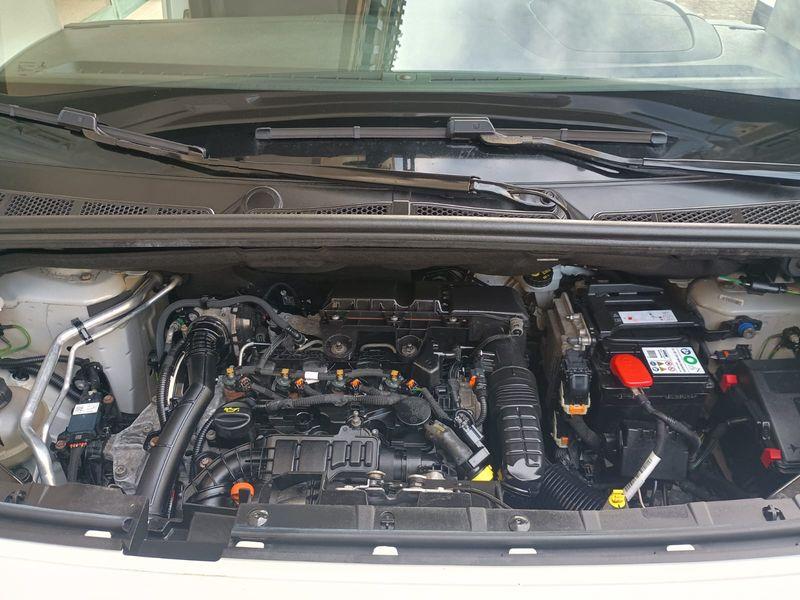 OPEL Combo Cargo - Combo cargo 1.5d 100cv L1H1 Edition mt5