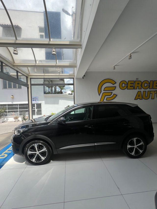 PEUGEOT 3008 PureTech Turbo 130 S&S Allure da ?179,00 mensili