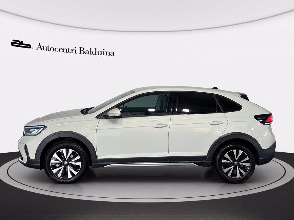 VOLKSWAGEN Taigo 1.0 tsi life 110cv del 2023