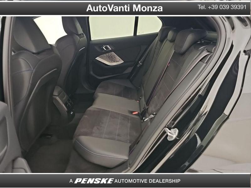 BMW Serie 1 118d MSport Pro