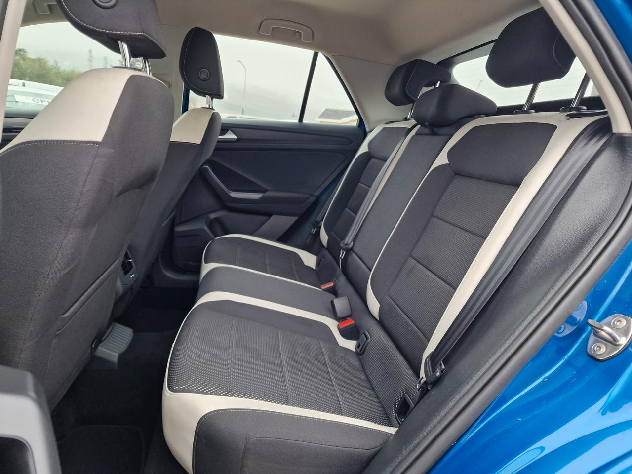 Volkswagen T-Roc 2.0 TDI SCR 150 CV DSG Advanced BlueMotion Technology